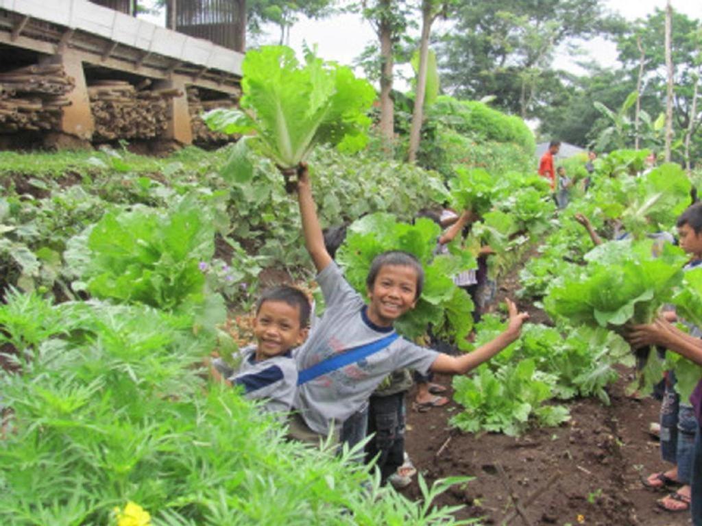 D'emmerick Salib Putih Salatiga