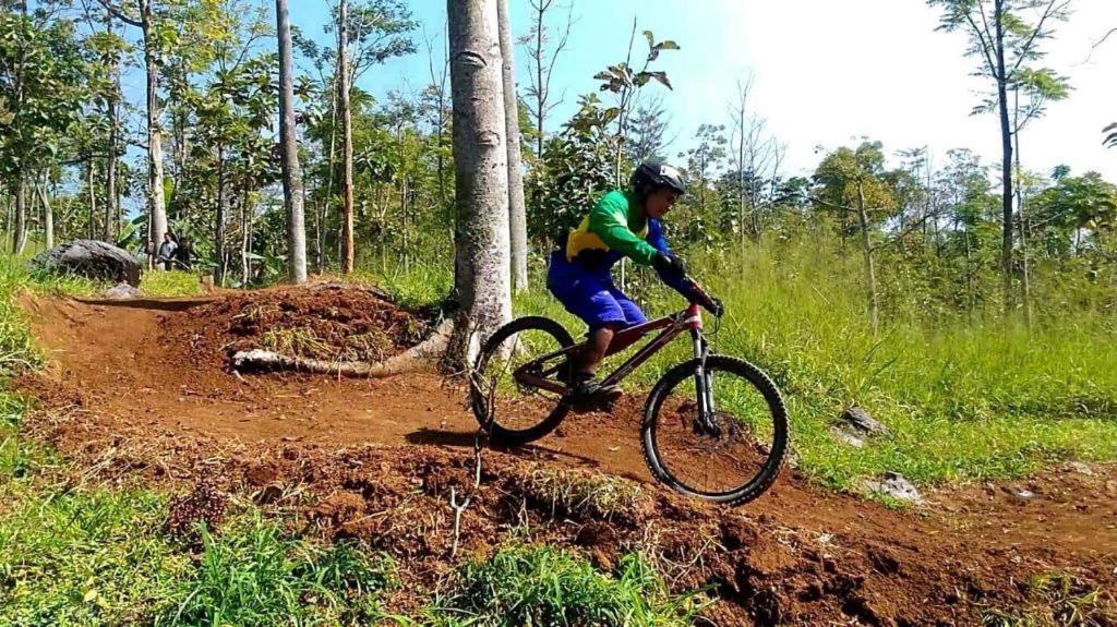 D'emmerick Salib Putih 3* Salatiga
