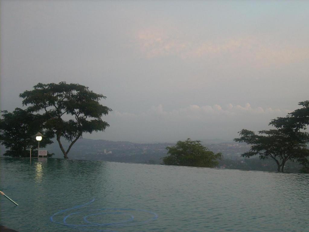 D'emmerick Salib Putih Hotel 3*