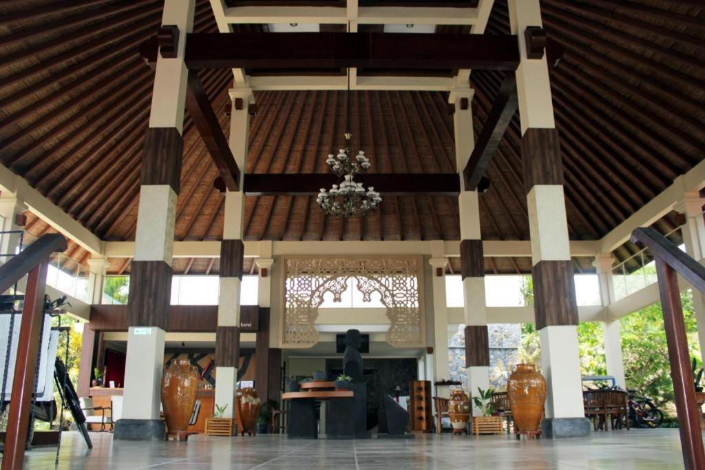 Hotel D'emmerick Salib Putih 3*