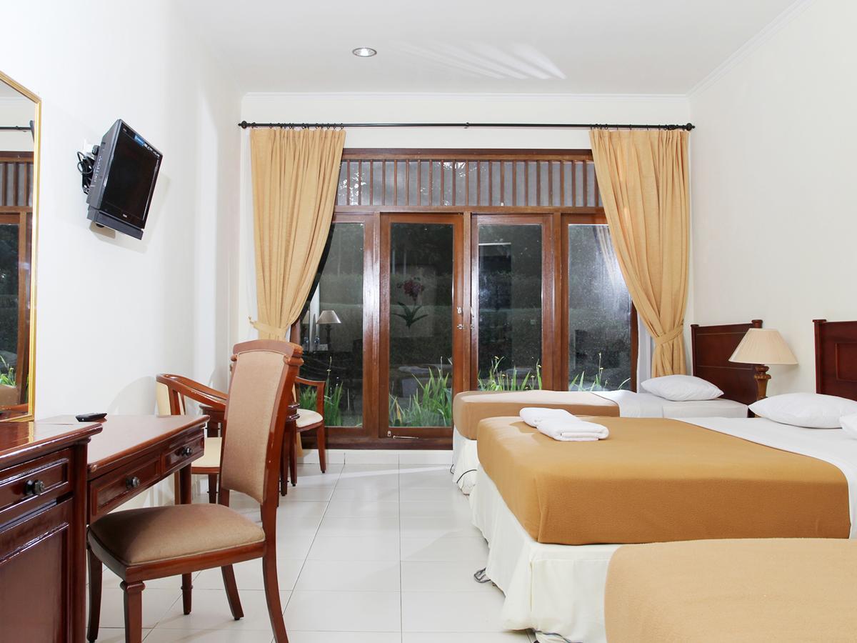 D'emmerick Salib Putih Hotel 3*