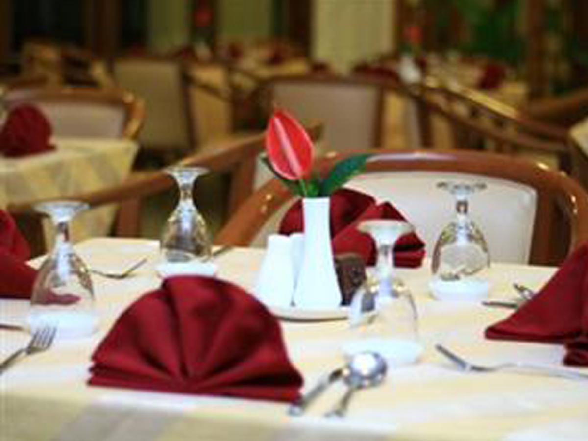 D'emmerick Salib Putih Hotel 3*