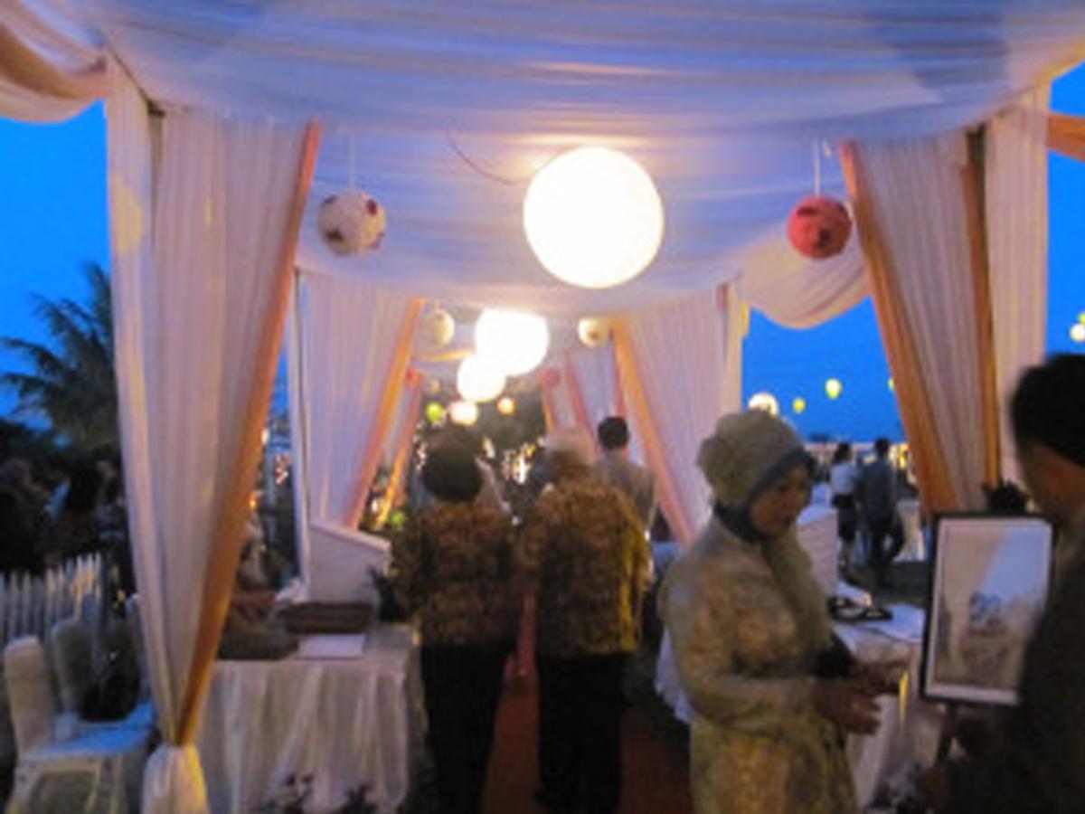 D'emmerick Salib Putih Hotel 3*