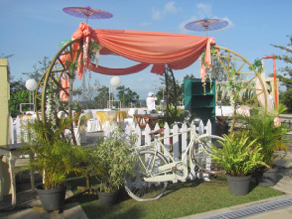 Hotel D'emmerick Salib Putih 3*