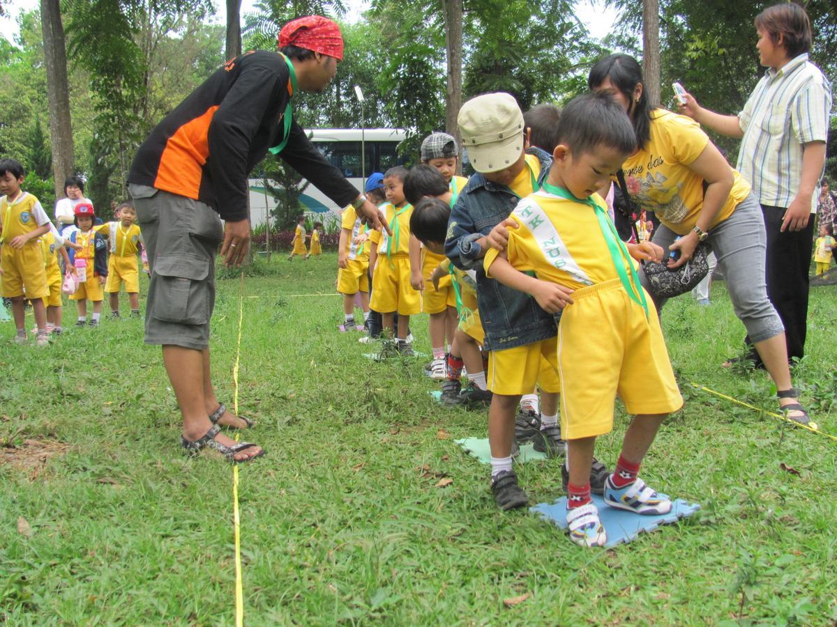 D'emmerick Salib Putih