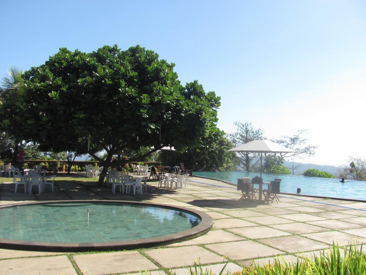 D'emmerick Salib Putih Hotel Salatiga