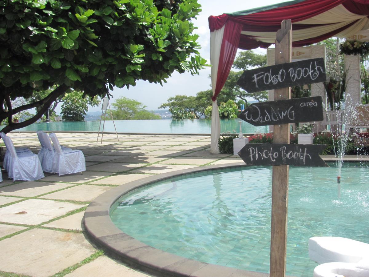 Hotel D'emmerick Salib Putih 3*