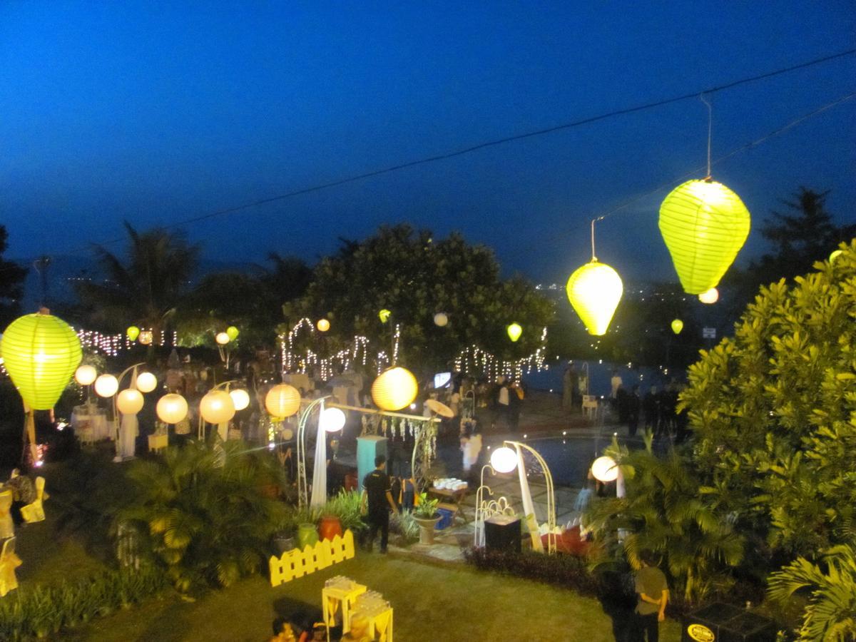 D'emmerick Salib Putih Hotel Salatiga