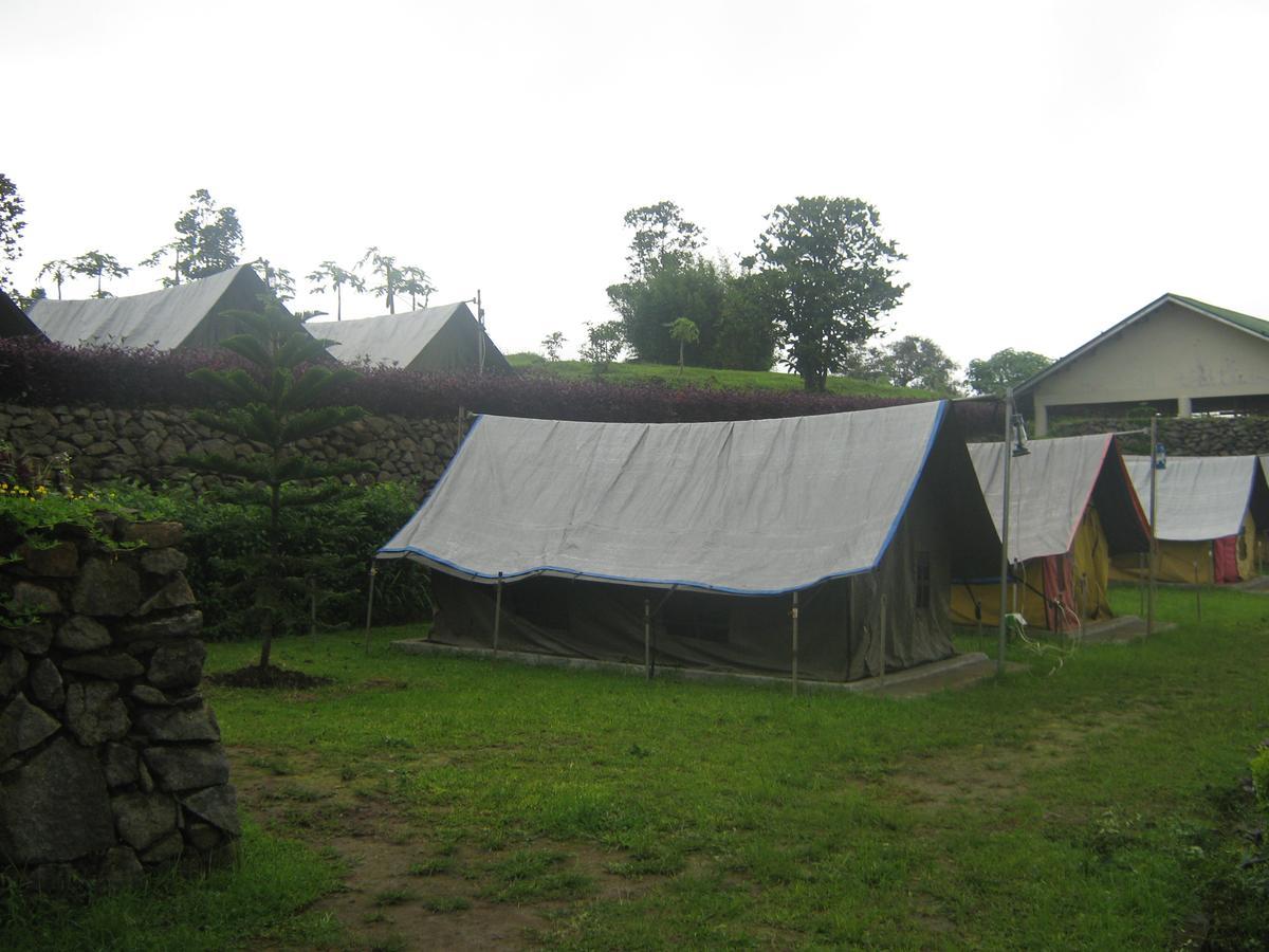 D'emmerick Salib Putih Hotel Salatiga